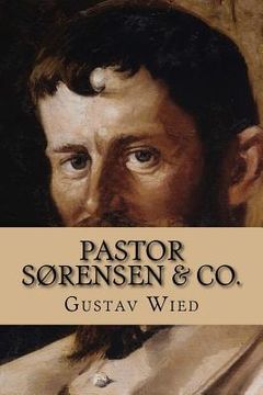 portada Pastor Sørensen & Co: Slægten Opus III (en Danés)