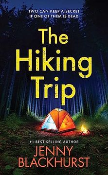 portada The Hiking Trip (in English)