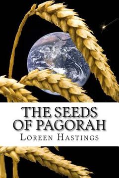 portada The Seeds of Pagorah