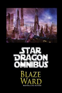portada Star Dragon Omnibus (en Inglés)
