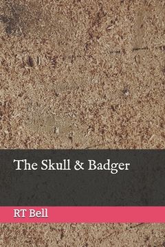 portada The Skull & Badger (en Inglés)
