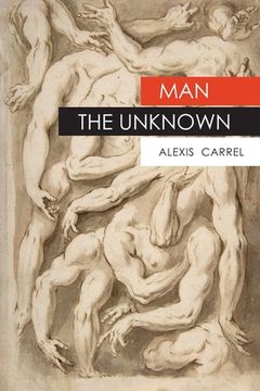 portada Man The Unknown (en Inglés)
