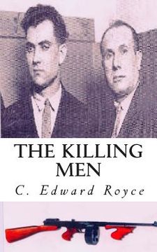 portada The Killing Men: And Their Times (en Inglés)