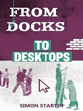 portada From Docks to Desktops (in English)