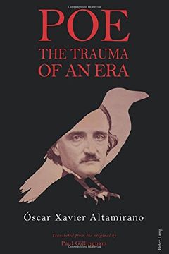 portada Poe: The Trauma of an Era