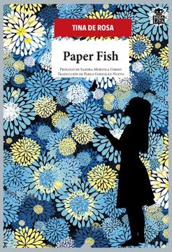 portada Paper Fish