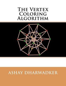 portada the vertex coloring algorithm