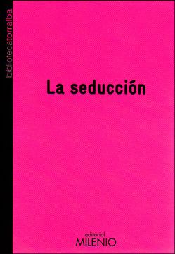 portada La Seducción (in Spanish)