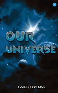portada Our Universe (en Inglés)