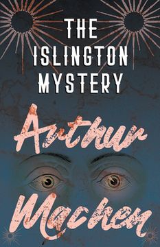 portada The Islington Mystery (in English)