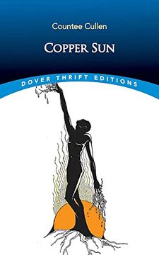 portada Copper sun (Dover Thrift Editions: Poetry) (en Inglés)
