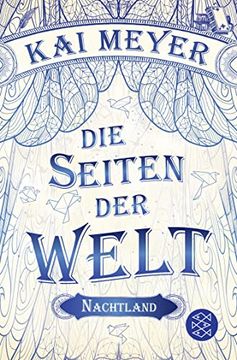 portada Die Seiten der Welt: Nachtland (in German)