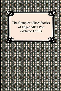 portada The Complete Short Stories of Edgar Allan poe (Volume i of ii) (en Inglés)