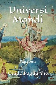 portada Universi Mondi: Racconti (in Italian)