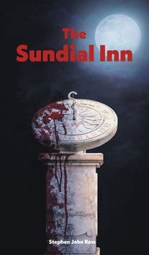 portada The Sundial Inn (en Inglés)