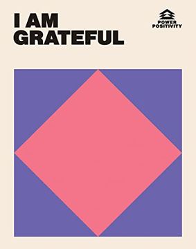 portada I am Grateful (en Inglés)