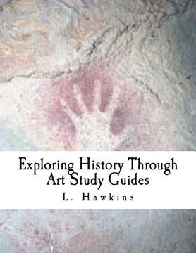 portada exploring history through art: study guides (en Inglés)