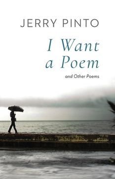 portada I Want a Poem and Other Poems (en Inglés)