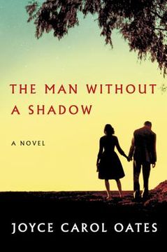 portada Man Without a Shadow (in English)