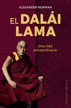 portada El Dalai Lama (in Spanish)
