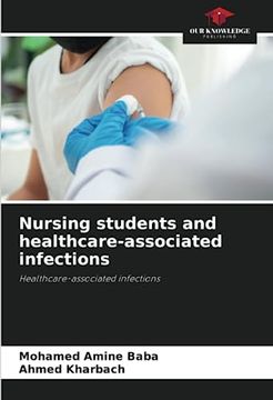 portada Nursing Students and Healthcare-Associated Infections (en Inglés)
