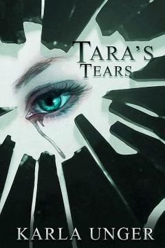 portada tara's tears (in English)