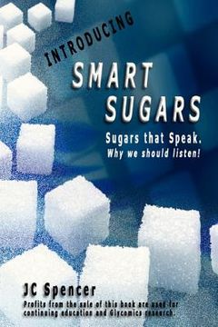 portada introducing smart sugars (in English)