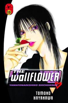 portada The Wallflower, Volume 13 (in English)