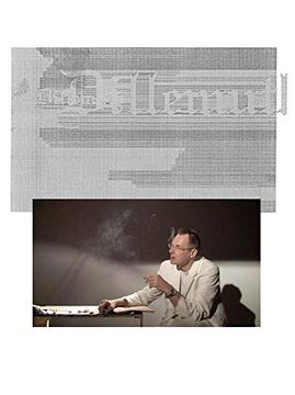 portada Stephan Dillemuth: Schall und Rauch. Eine Revue in Bildern / Sound and Smoke-A Revue in Pictures (Sternberg Press) (in English)