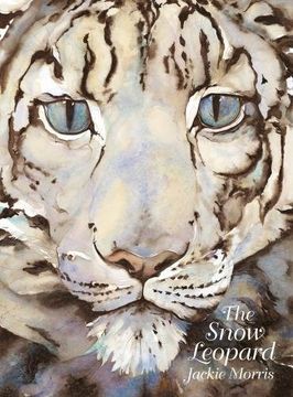 portada The Snow Leopard 