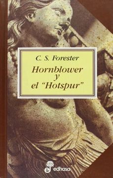 portada 3. Hornblower y el Hotspur (Series)