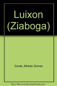 portada Luixon (in Basque)