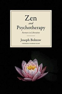 portada Zen and Psychotherapy: Partners in Liberation (en Inglés)