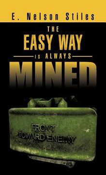 portada the easy way is always mined (en Inglés)