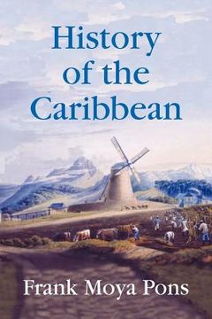 portada history of the caribbean (in English)
