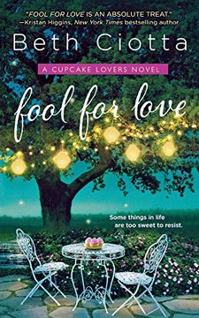 portada Fool for Love: A Cupcake Lovers Novel