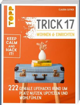 portada Trick 17 - Wohnen und Einrichten (en Alemán)