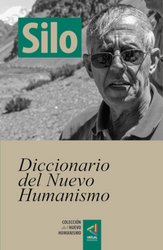 portada Diccionario del Nuevo Humanismo