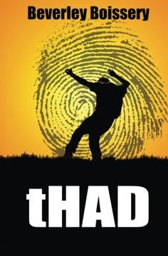 portada Thad (Wahmurra) (Volume 2)