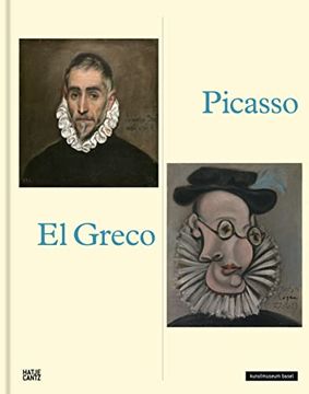 portada Picasso? El Greco (Klassische Moderne) (en Inglés)