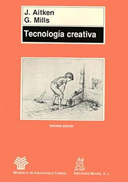 portada Tecnología creativa: Recursos para el aula (in Spanish)