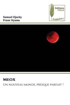 portada Meox (en Francés)