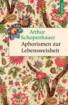 portada Aphorismen zur Lebensweisheit: Vollständige Ausgabe (in German)