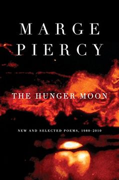 portada The Hunger Moon: New and Selected Poems, 1980-2010 (in English)