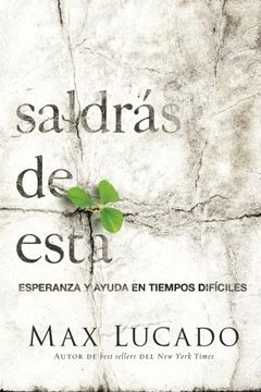 portada Saldras de Esta (in Spanish)
