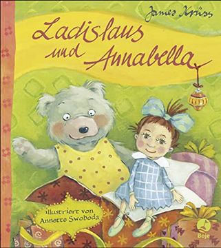 portada Ladislaus und Annabella (in German)