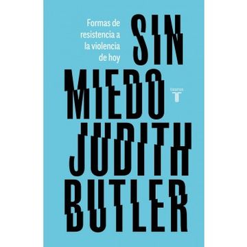 portada Sin Miedo: El Lado Bueno de Todas tus Cosas (in Spanish)
