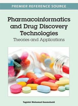portada pharmacoinformatics and drug discovery technologies