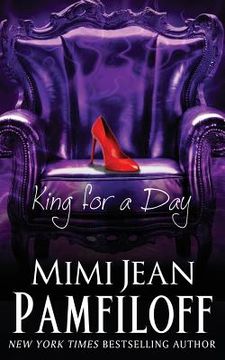 portada King for a Day: Book 2, The King Trilogy (en Inglés)