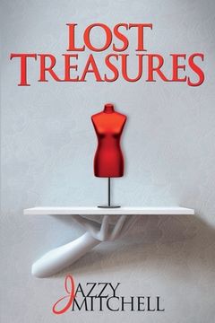 portada Lost Treasures (en Inglés)